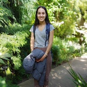 Meet your Posher, Kaelan